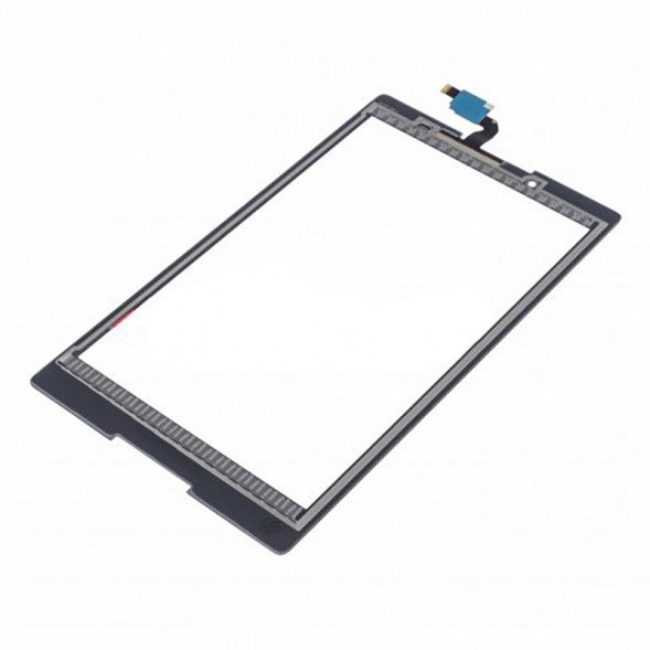 Тачскрин для Lenovo A8-50 Tab 2 8.0 (черный)