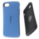 Противоударный чехол накладкой IFACE для iPhone 7 (Синий)