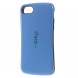 Противоударный чехол накладкой IFACE для iPhone 7 (Синий)