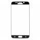 3D Защитное стекло для Samsung S6 Edge SM-G925 (Черное)