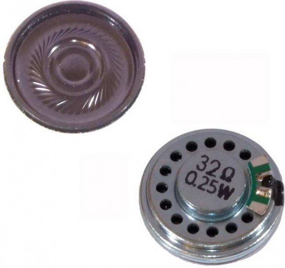 S1408 Динамик