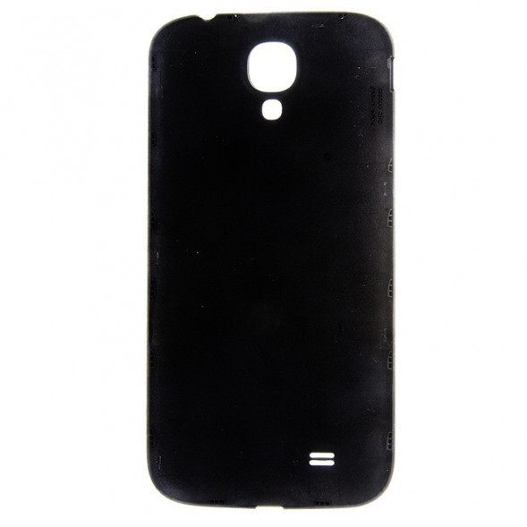 Задняя крышка для Samsung Galaxy S4 i9500 (Серая)