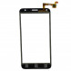Тачскрин для Alcatel OT-5010D (Pixi 4) (5) (Черный)