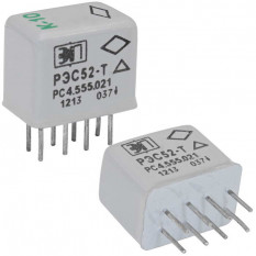 Реле РЭС52Т 021 (201*г)