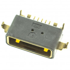 Системный разъем SonyEricsson LT15i (Arc), LT18i (ArcS), MT15i, ST27i (microUSB)
