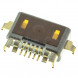 Системный разъем SonyEricsson LT15i (Arc), LT18i (ArcS), MT15i, ST27i (microUSB)