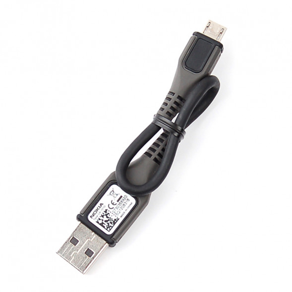 Кабель micro USB Nokia CA-101D