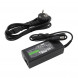19,5V, 3,3A, 60W (6.5x4.4 с иглой) Блок питания для ноутбука Sony