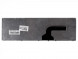 Клавиатура для ноутбука Asus A52, G60, K52, K53, K72 (кнопки сплошные) (Черная)