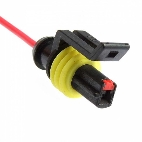 Соединитель автом. DJ7011-1.5-21 (18AWG 150cm)