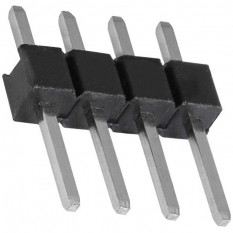 Разъем PLS-4 (шаг 2.54 мм)