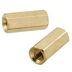 PCHSS-11 Стойка шестигранная для печатной платы (5 штук)