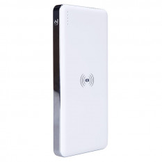 Беспроводная зарядка PowerQI Wireless Charger + Power Bank 10000 mAh