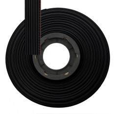 Шлейф RC-09 black (шлейф 1.27 мм)