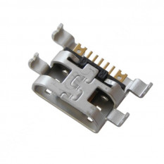 Системный разъем зарядки microUSB LG D380, D335, H324, H422, H502, H540