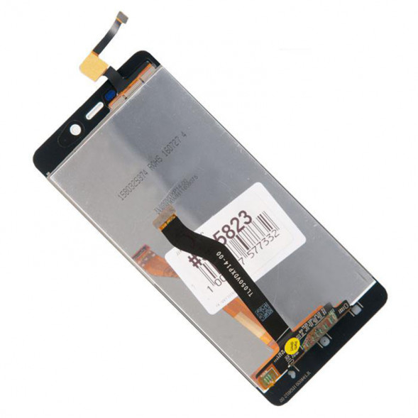 Дисплей Xiaomi Redmi 4 Pro Prime в сборе с тачскрином (Белый)
