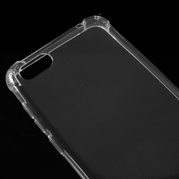 Силиконовый чехол для Huawei Y5 Prime (2018) / Y5 (2018) / Huawei Honor 7A (DUA-L22)