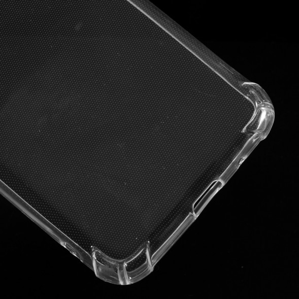 Силиконовый чехол для Huawei Y5 Prime (2018) / Y5 (2018) / Huawei Honor 7A (DUA-L22)