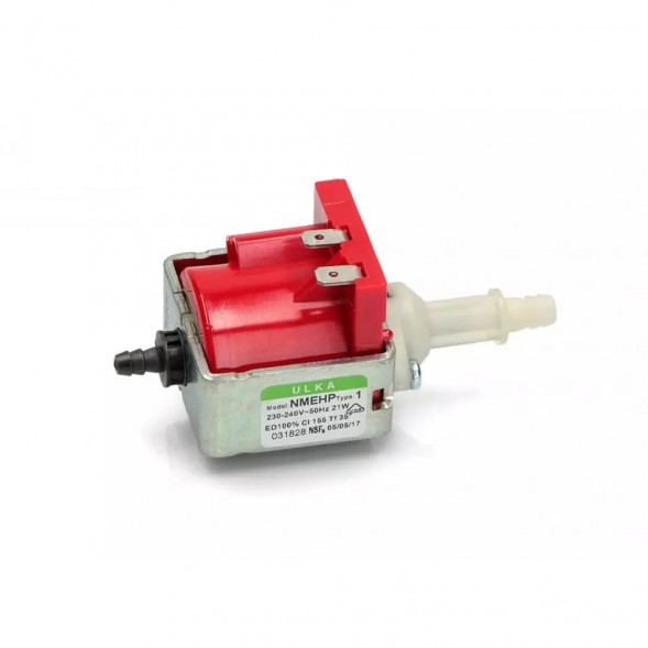 ULKA NMEHP1 Помпа - насос кофемашины 21W 230, 240V 50Hz