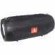 Портативная колонка J CHARGE 3 (черный)