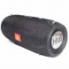 Портативная колонка J CHARGE 3 (черный)