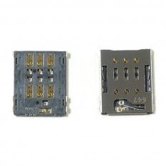 Контейнер SIM Sony F3111 Xperia XA