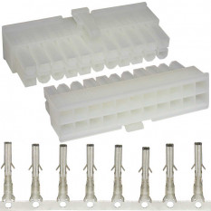 Разъем MF-2x11F