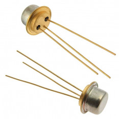 Транзистор 2Т603Б