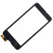 Тачскрин для Nokia Lumia 530 Dual (черный)
