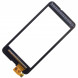 Тачскрин для Nokia Lumia 530 Dual (черный)