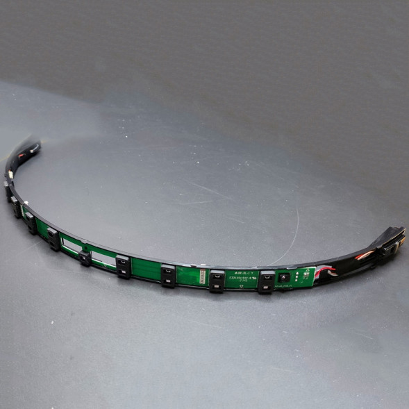 Датчик измерения расстояния для пылесоса Xiaomi Mi Robot Vacuum Mop 2 STYTJ03ZHM (под бампер)