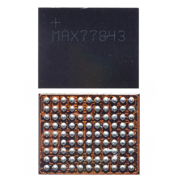 MAX77843 Микросхема контроллер питания Samsung N910C, G920F