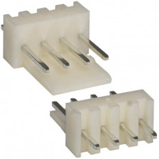 Разъем WF-04 pitch 2.54mm