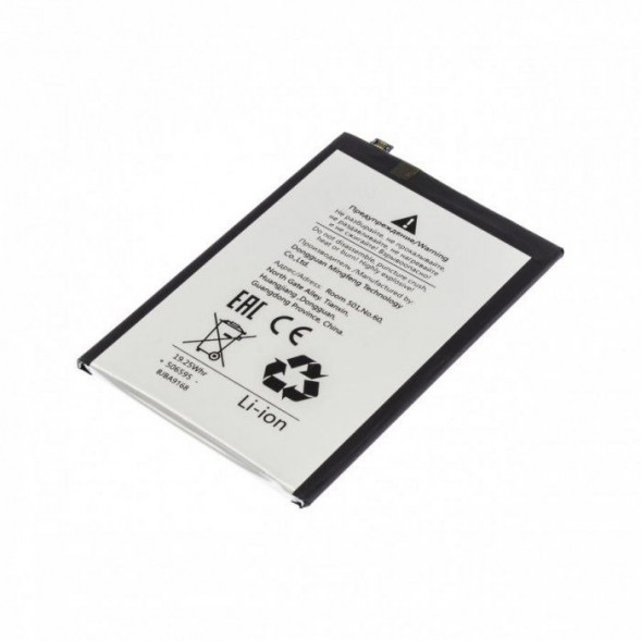 Аккумулятор BL-49ST для Tecno Spark 10, Spark 10 Pro, Spark 10C