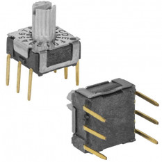 Переключатель MSSR-16