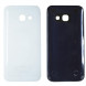 Задняя крышка Samsung SM-A320F A3 2017 (белый)