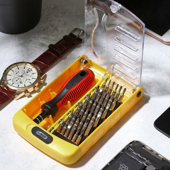 12-4702 Набор для точечных работ 37 предметов