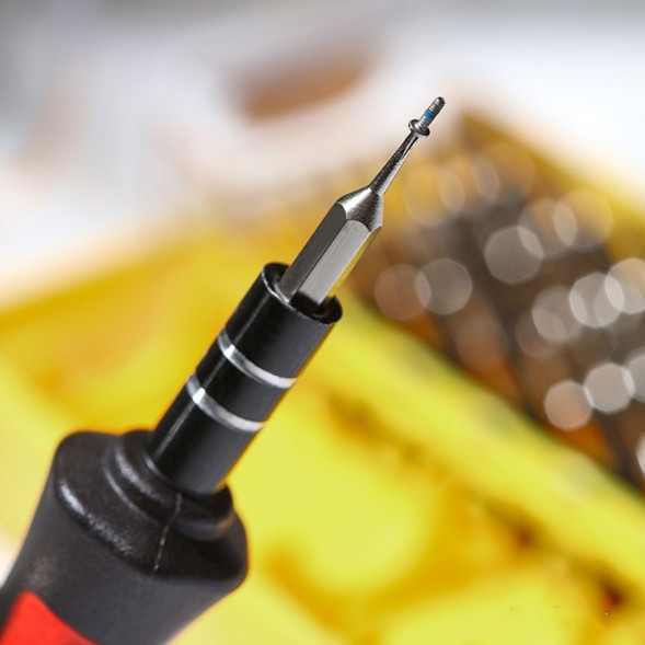 12-4702 Набор для точечных работ 37 предметов