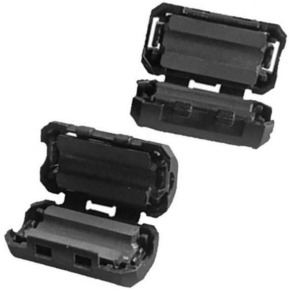 Фильтр ферритовый ZCAT2040-0730C (black)