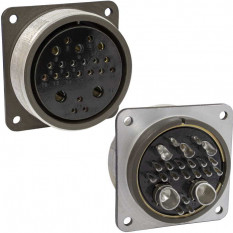 Разъем ШР55П23ЭГ1 РОЗЕТКА