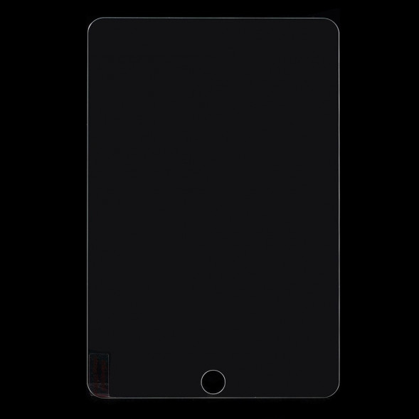 Закаленное стекло 0,3 мм для Apple iPad mini 4