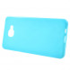 TPU Чехол накладка для Samsung Galaxy A9 (2016) (Голубой)
