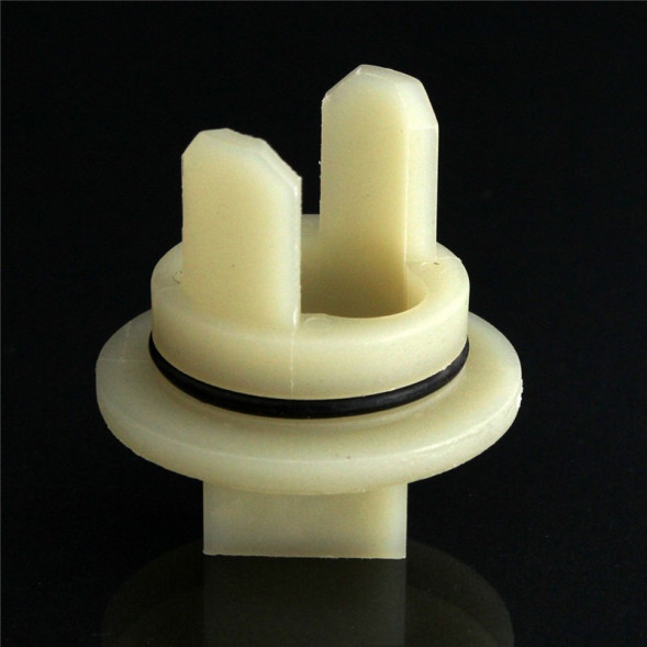 418076 Втулка шнека для мясорубки Bosch, Siemens, BEKO