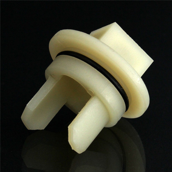 418076 Втулка шнека для мясорубки Bosch, Siemens, BEKO