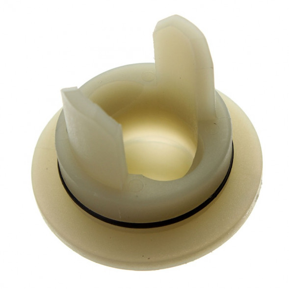 418076 Втулка шнека для мясорубки Bosch, Siemens, BEKO