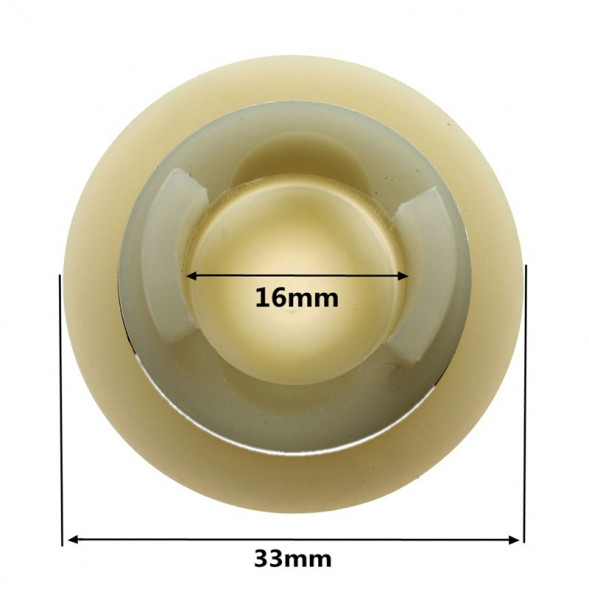 418076 Втулка шнека для мясорубки Bosch, Siemens, BEKO
