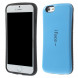 Противоударный чехол iFace для iPhone 6, 6S (Голубой)