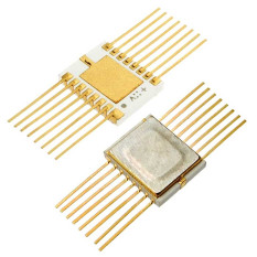 Микросхема 537РУ1