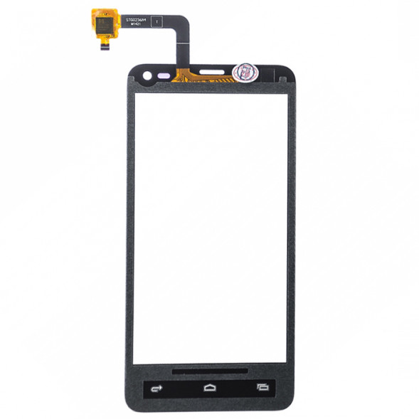 Тачскрин Fly IQ4416 (Era Life 5) (Черный)