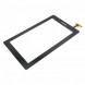 Тачскрин Lenovo TB3-710 Tab 3 7 Essential (черный)